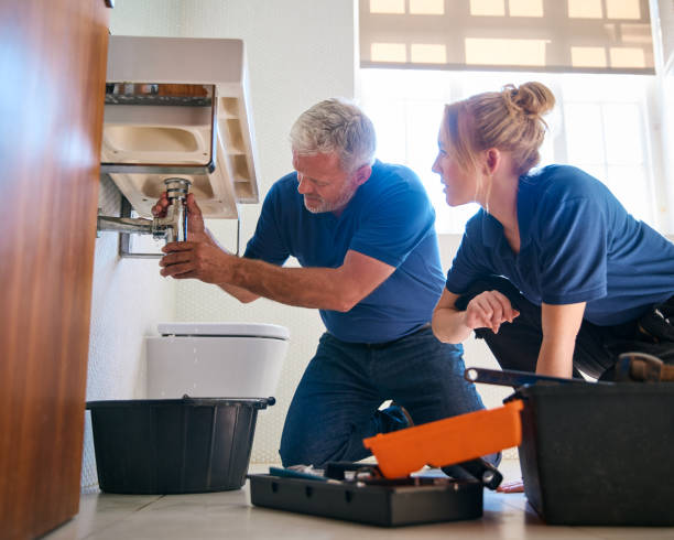 Professional Plumber in Niverville, NY